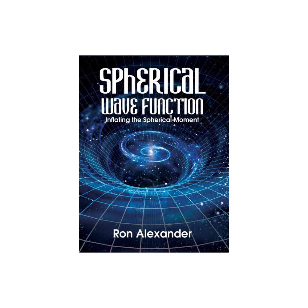 Austin Macauley Publishers LLC Spherical Wave Function (häftad, eng)