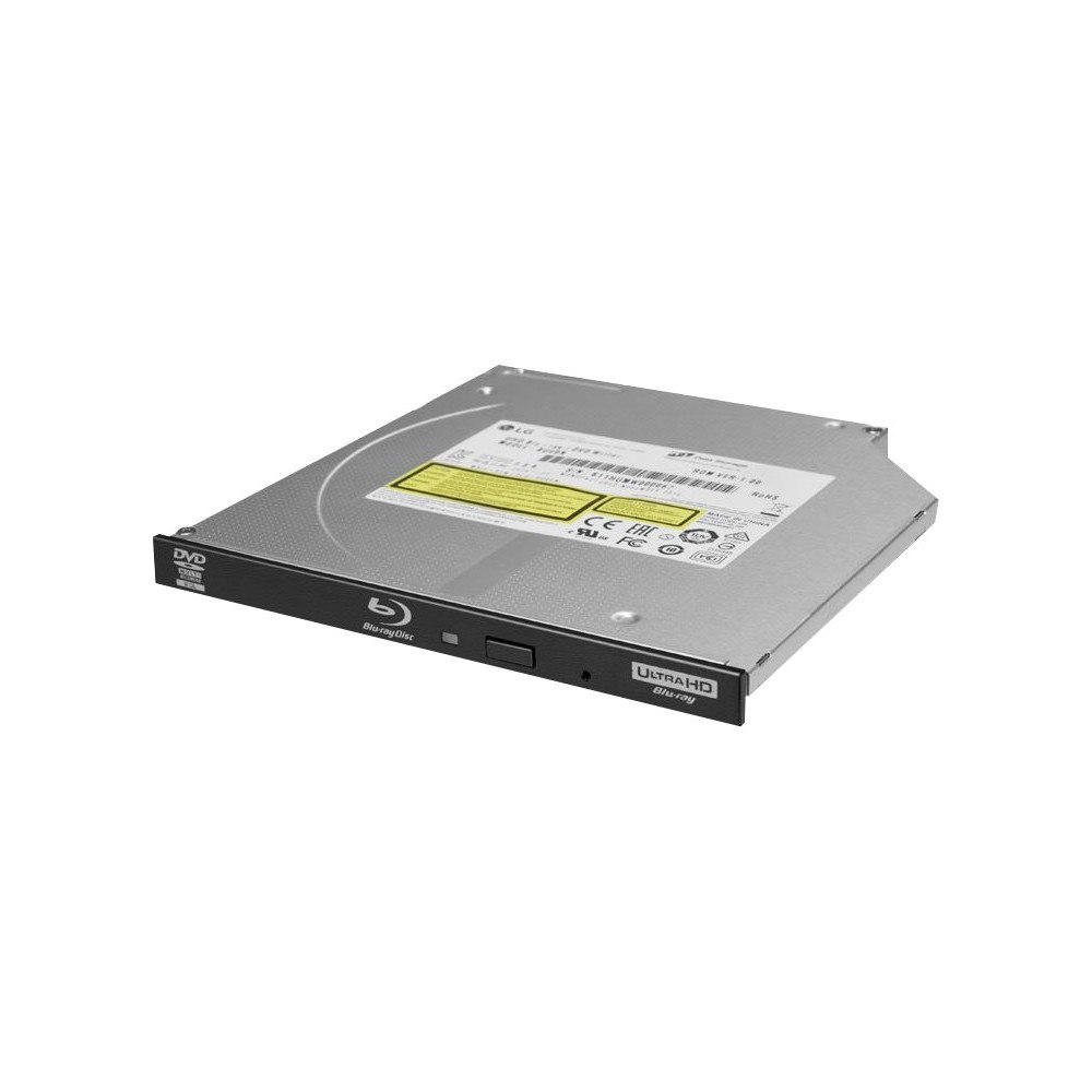 LG Electronics LG BU40N - BDXL-enhet - Serial ATA - intern