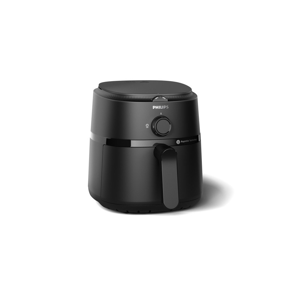 Philips Philips 1000 series NA110/00, Varmluftsteger, 3,2 L, 0,4 kg,...