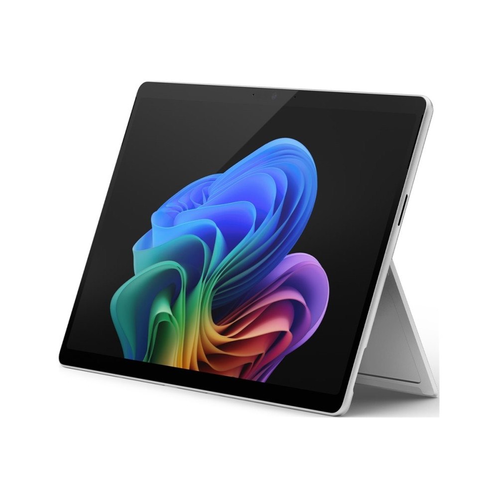 Microsoft Microsoft Surface Pro for Business - 11th Edition - Copilot+ PC - 13" - Intel Core Ultra 7 - 268V - 32 GB RAM - 256 GB S...