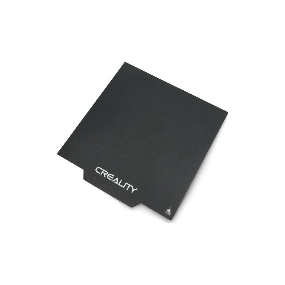 Creality Creality Magnetiskt overlay med Creality-logotyp