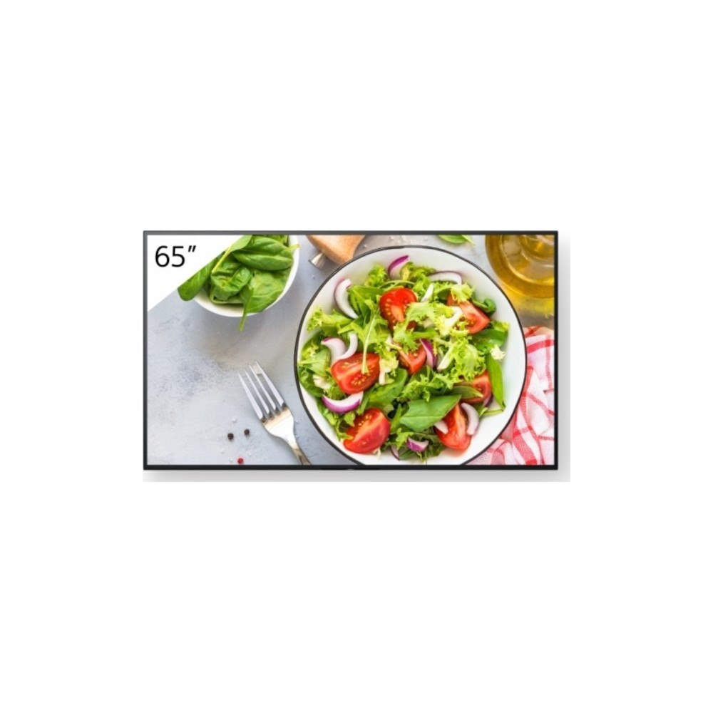 Sony Sony Bravia Professional Displays