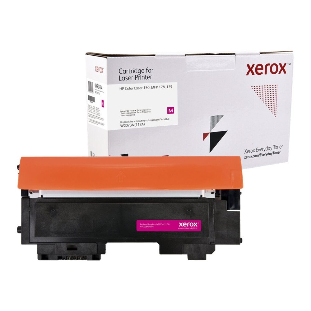 XEROX Everyday - magenta - kompatibel - tonerkassett (alternativ för: HP W2073A)