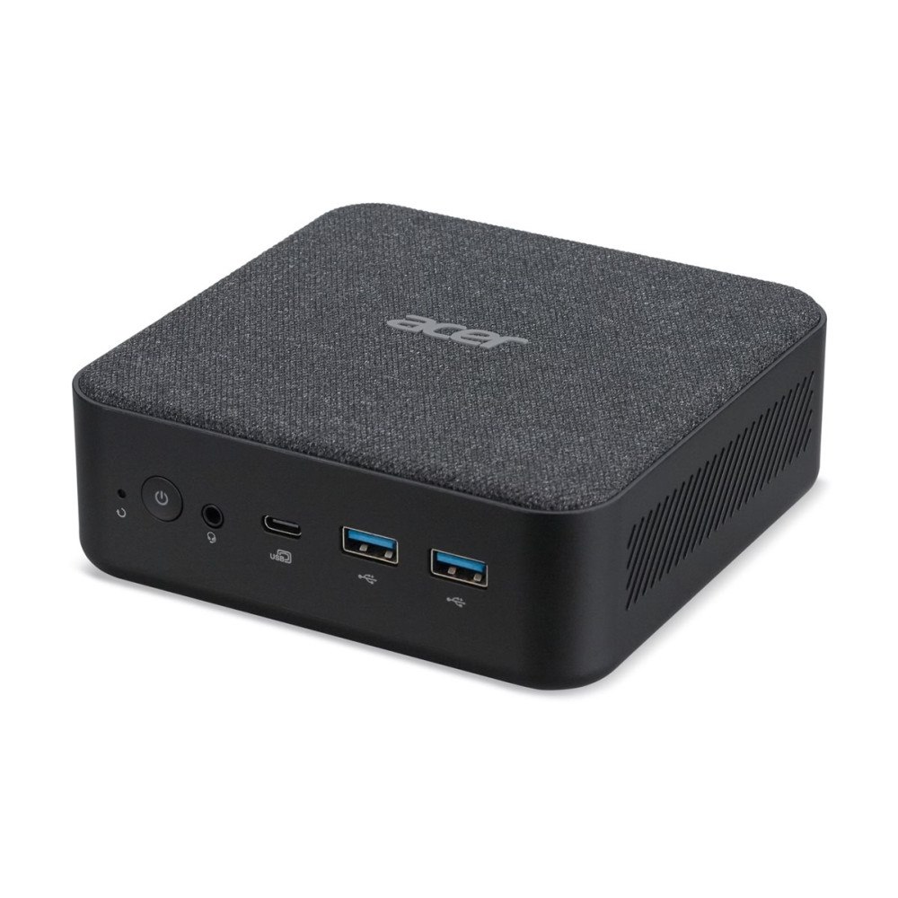 Acer Acer Revo Box RB102-RPL - mini-PC Core 5 120U 1.4 GHz - 16 GB - SSD 512 GB