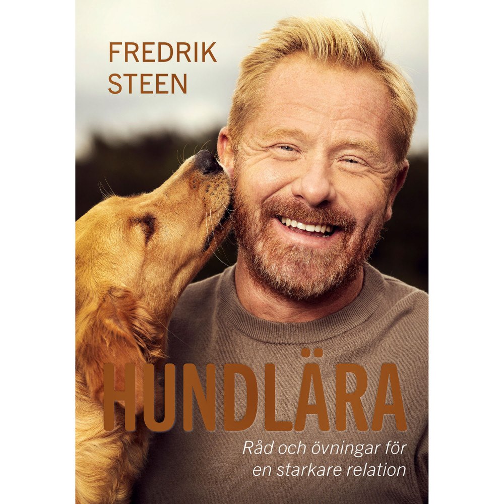 Mondial Hundlära : Råd och övningar för en starkare relation