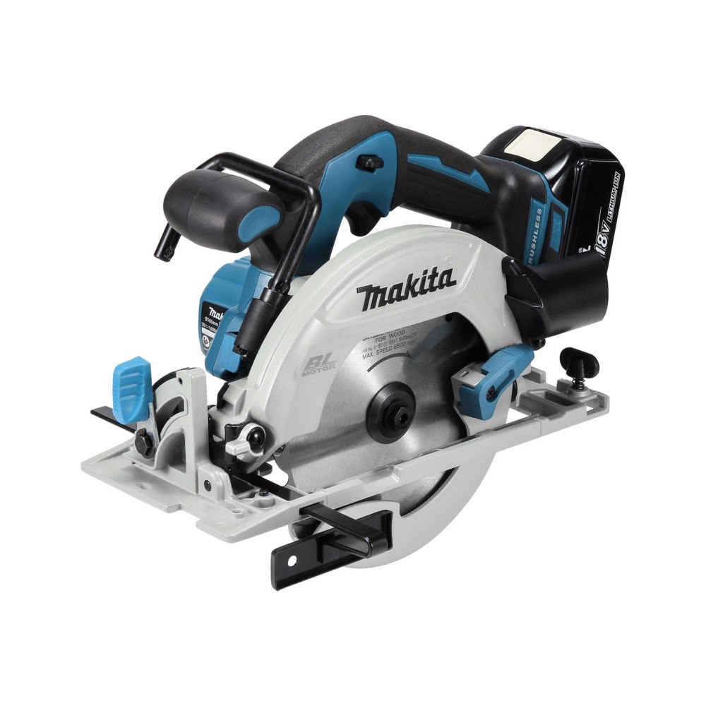Makita Makita DHS680Z - cirkelsåg - sladdlös - 165 mm