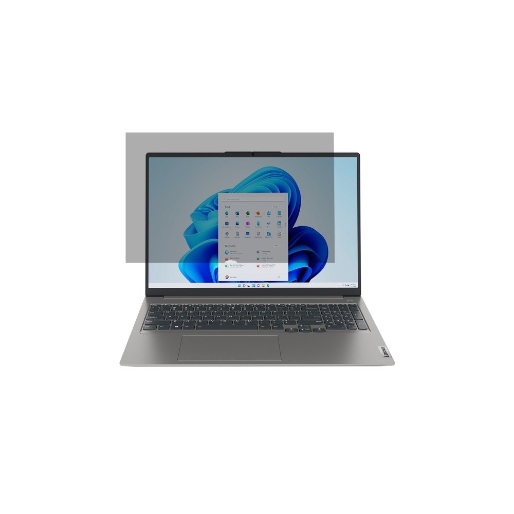 Lenovo Lenovo 4XJ1U03940, 40,6 cm (16"), 16:10, Laptop, Rammeløst d...