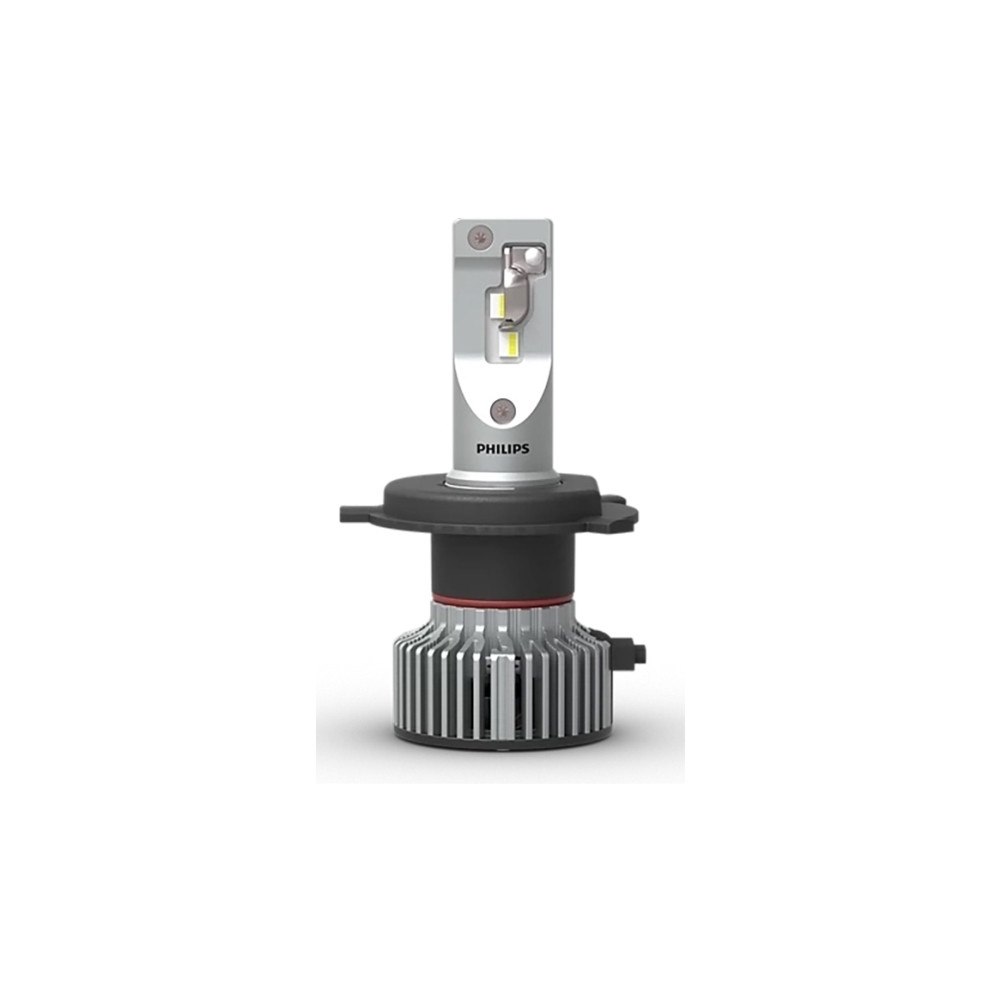 Philips Philips Automotive 11342U60SX2 LED-pærer Ultinon Pro6000 H4...