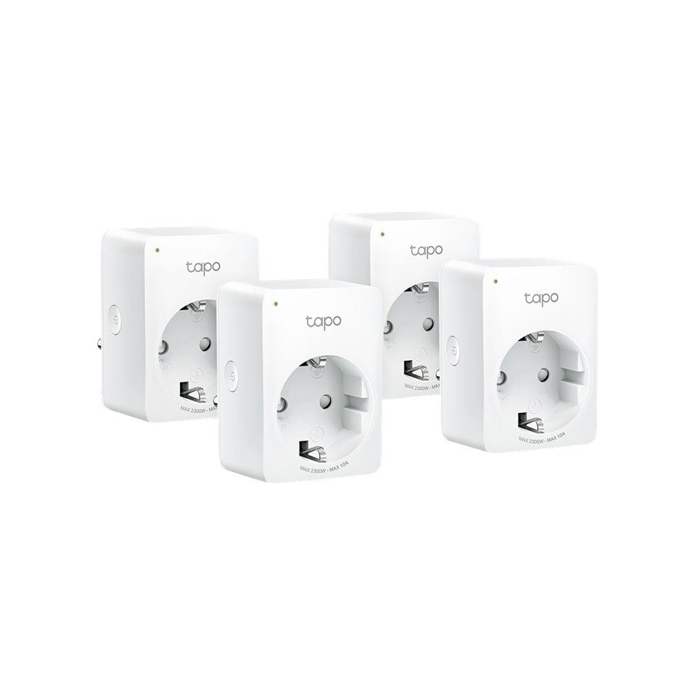 TP-LINK Tapo P100 V2