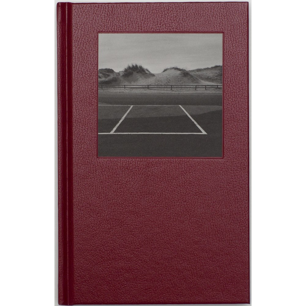 Jerker Anderssons Förlag Car Diary (inbunden)