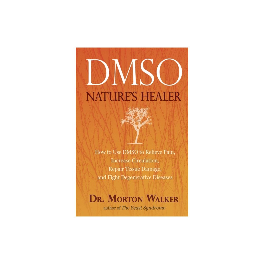 Avery Publishing Group Inc.,U.S. Dmso (häftad, eng)