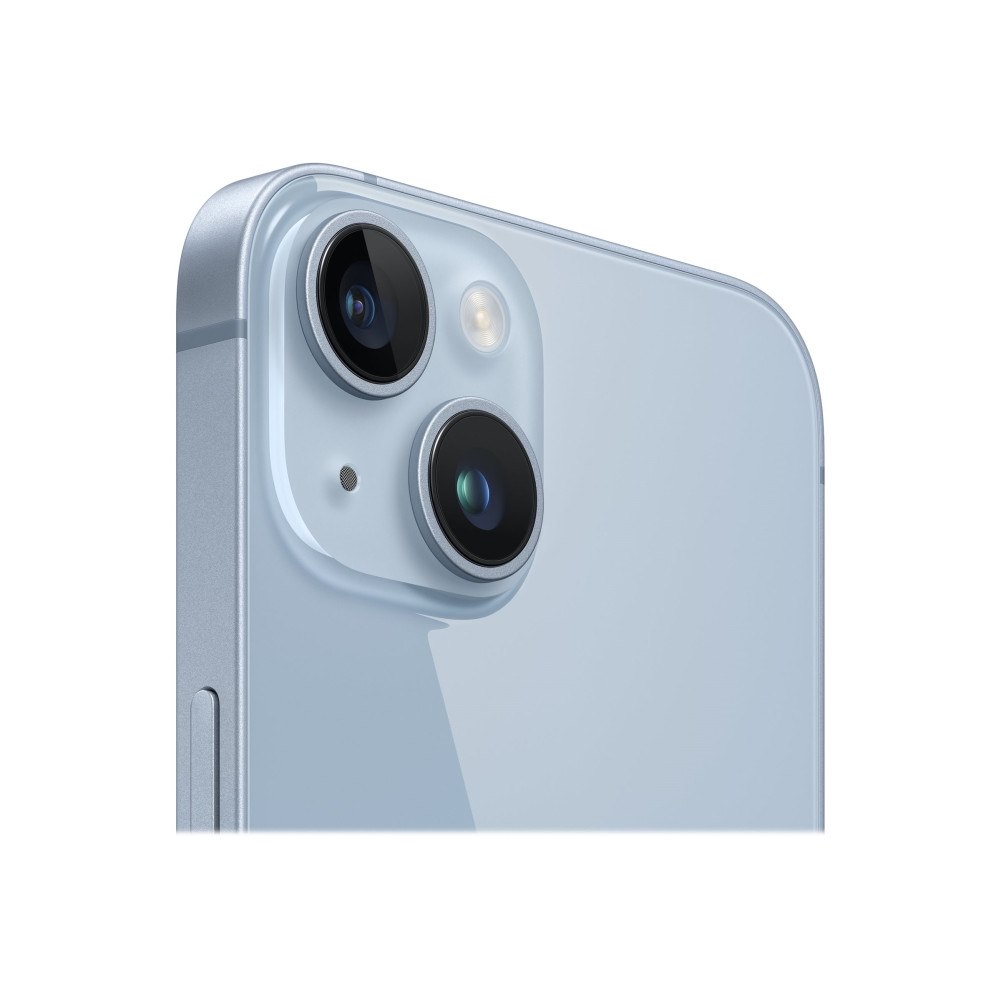 Apple Apple iPhone 14 - blå - 5G smartphone - 128 GB - GSM