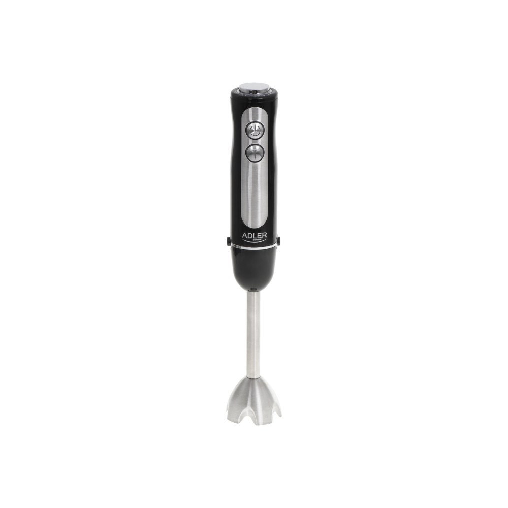 ADLER Adler AD 4625 - handmixer - svart
