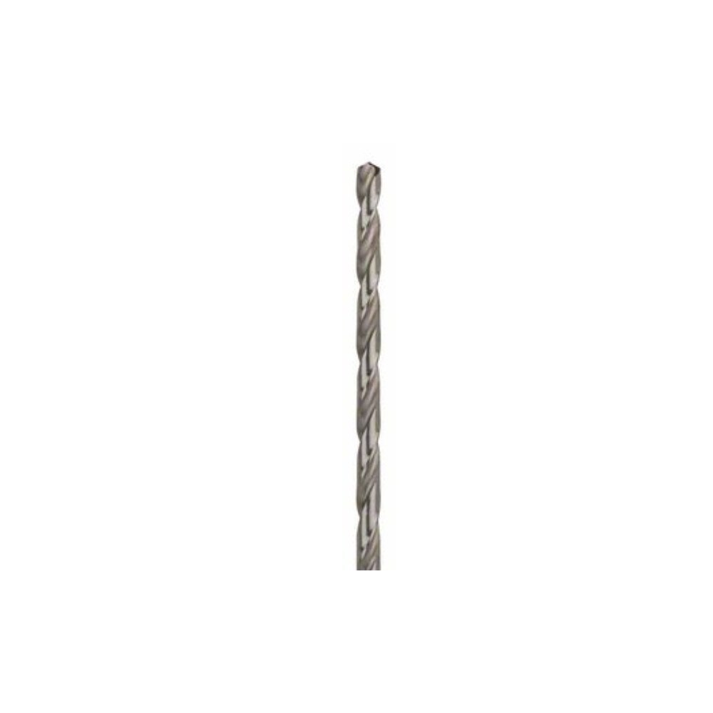 Bosch Powertools Bosch Accessories 2608595679 HSS Metal-spiralbor 4 mm Samlet...
