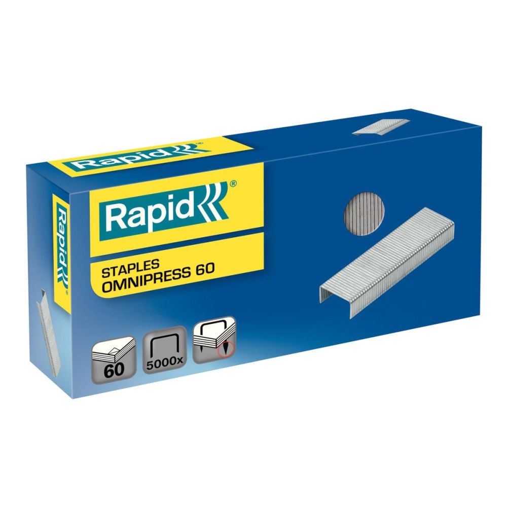 RAPID Rapid Omnipress 60