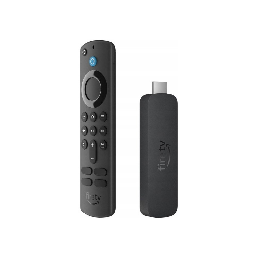 Amazon Amazon Fire TV Stick 4K