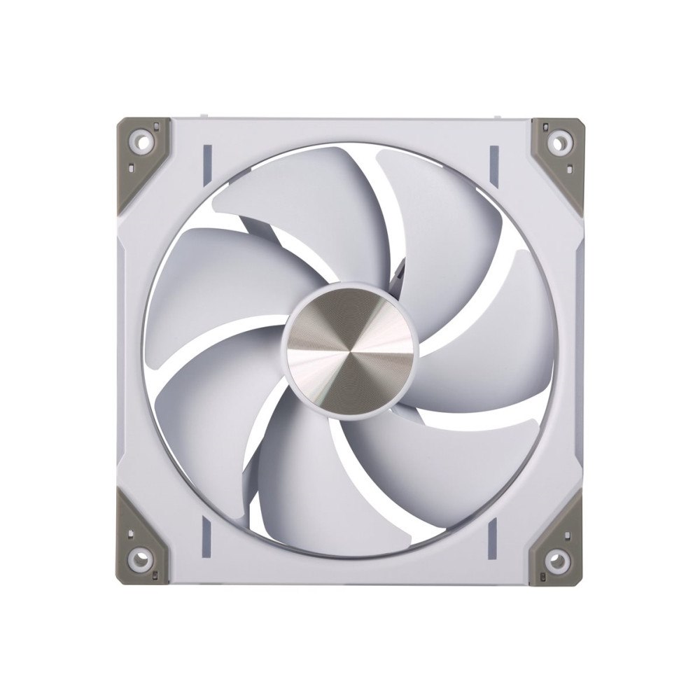 Phanteks Phanteks PH-F140D30 - lådfläkt - vanlig