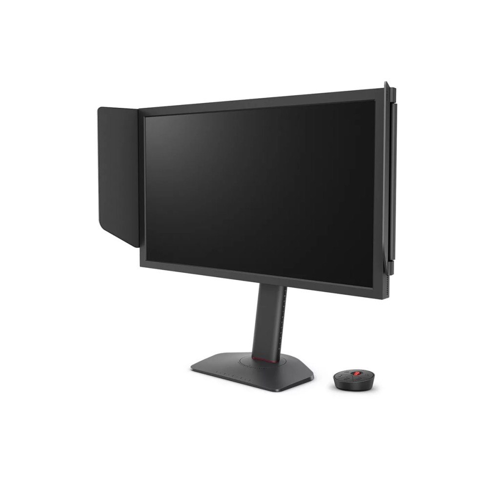 BENQ BenQ ZOWIE XL2566X+ - LCD-skärm - Full HD (1080p) - 24.1"