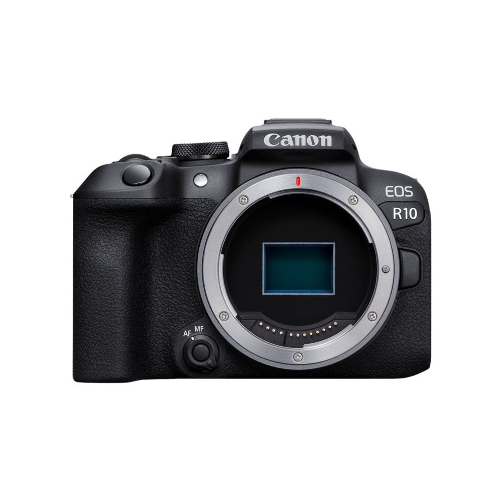 CANON Canon EOS R10 - digitalkamera - endast stomme