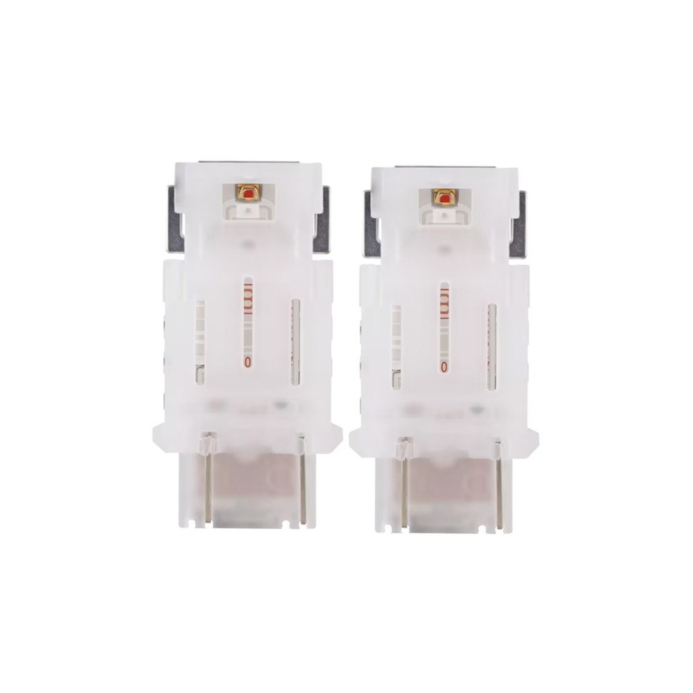 OSRAM Osram LEDriving SL P27/7W Röd
