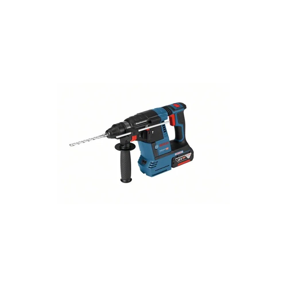 Bosch Powertools Bosch GBH 18V-26 Professional - roterande hammare - sladdlös - inget batteri