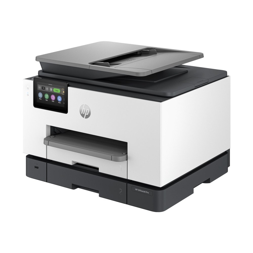 HP HP OfficeJet Pro 9132e multifunktionell bläckstråleskrivare...