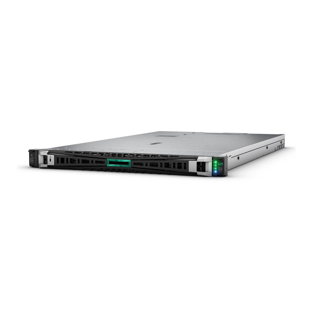 Hewlett Packard Enterprise HPE ProLiant DL360 Gen11 - kan monteras i rack Xeon Silver 4514Y 2 GHz - 128 GB - ingen HDD
