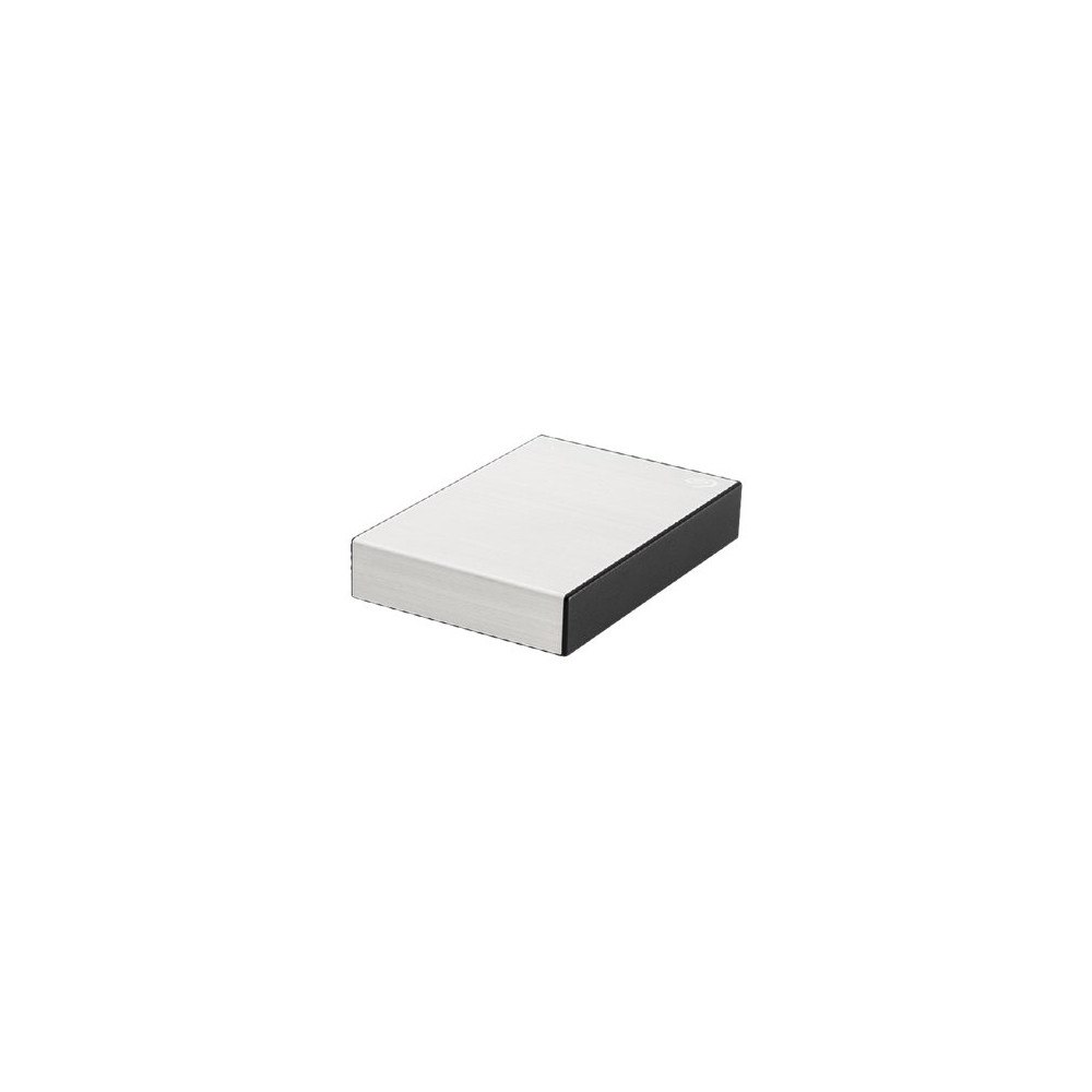 Seagate Seagate One Touch STKY2000401 - hårddisk - 2 TB - USB 3.0