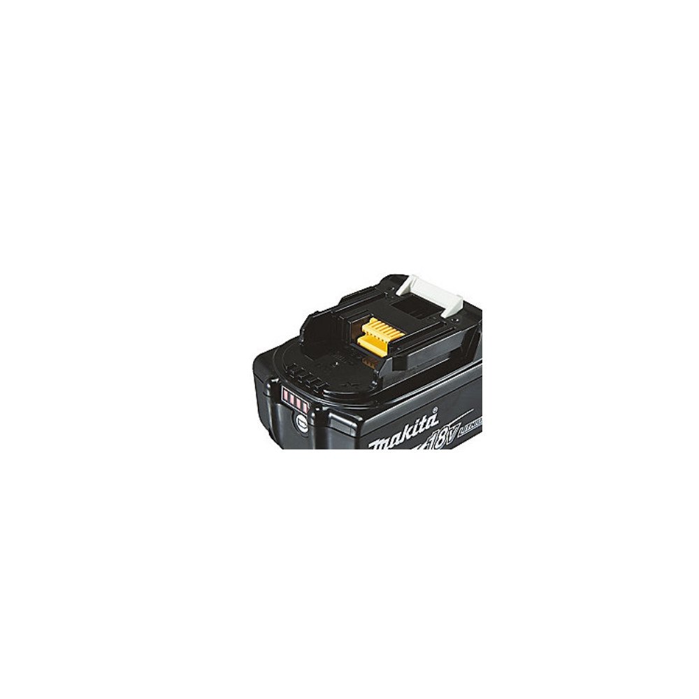 Makita Makita 197280-8, Batteri, Litium-Ion (Li-Ion), 5 Ah, 18 V, M...