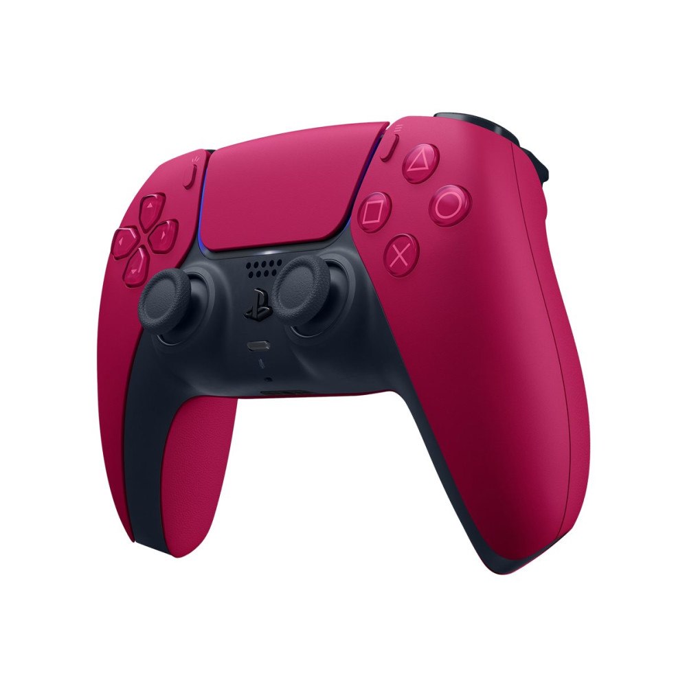 Sony Sony DualSense - spelkontroll - trådlös - Bluetooth