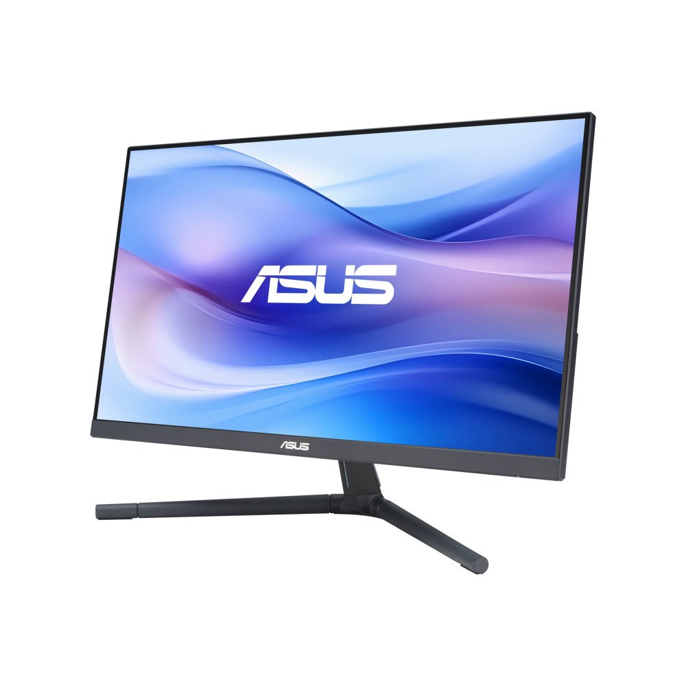 ASUSTeK COMPUTER ASUS VU249CFE-B - LED-skärm - Full HD (1080p) - 24"