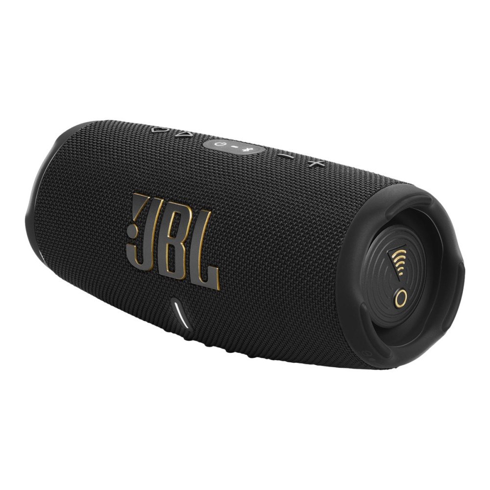 JBL JBL Charge 5 Wi-Fi - högtalare - för bärbar användning - trådlös