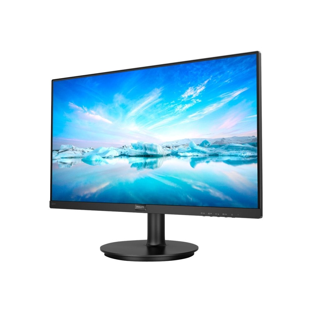 Philips Philips V-line 221V8 - LED-skärm - Full HD (1080p) - 22"