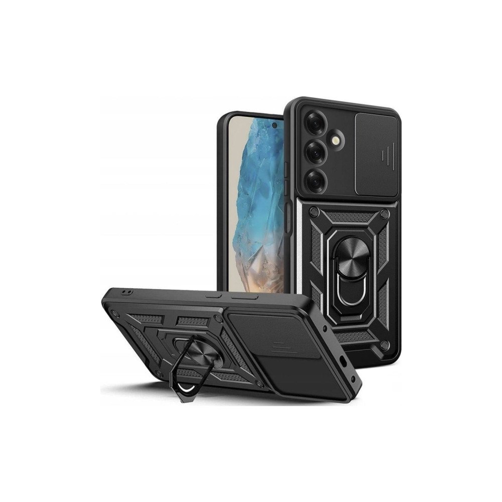 Tech-Protect Tech-Protect Etui SAMSUNG GALAXY M35 5G Tech-Protect Camshie...