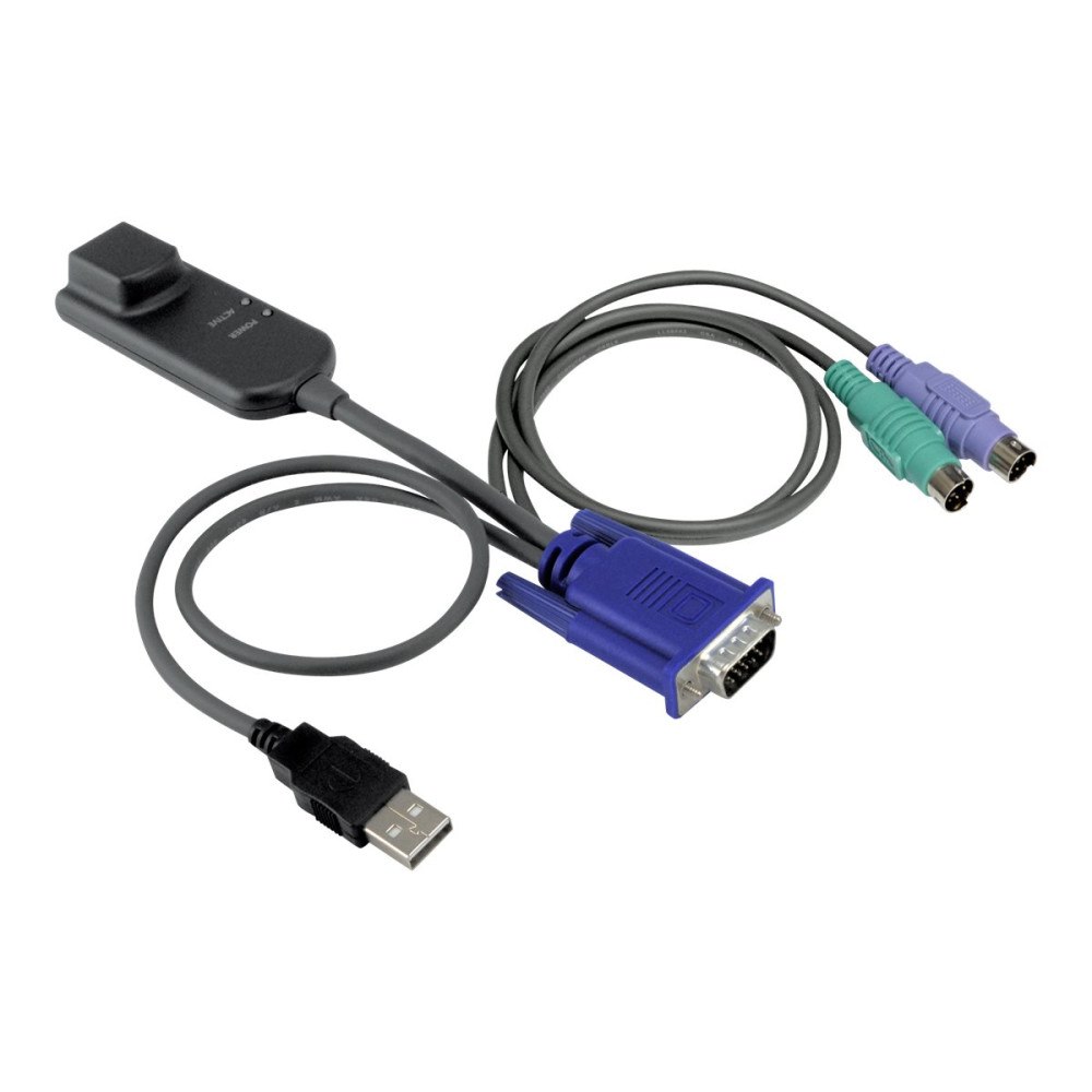 Emerson Electric Avocent Virtual Media Server Interface Module