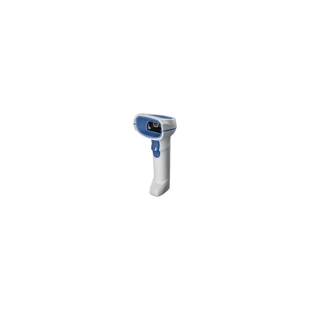 Zebra Technologies Zebra DS8108-HC - Healthcare - streckkodsskanner