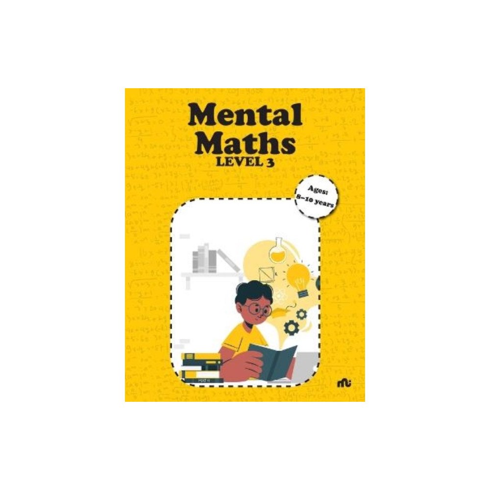 Rupa Publications India Pvt. Ltd Mental Maths (häftad, eng)