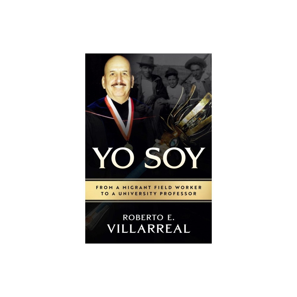 University of North Texas Press,U.S. Yo Soy Volume 14 (inbunden, eng)