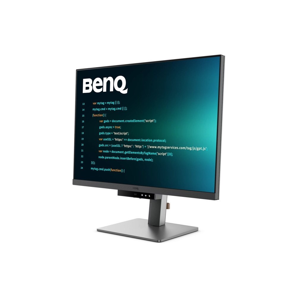 BENQ BenQ Programming RD320U - LED-skärm - 4K - 32" - HDR