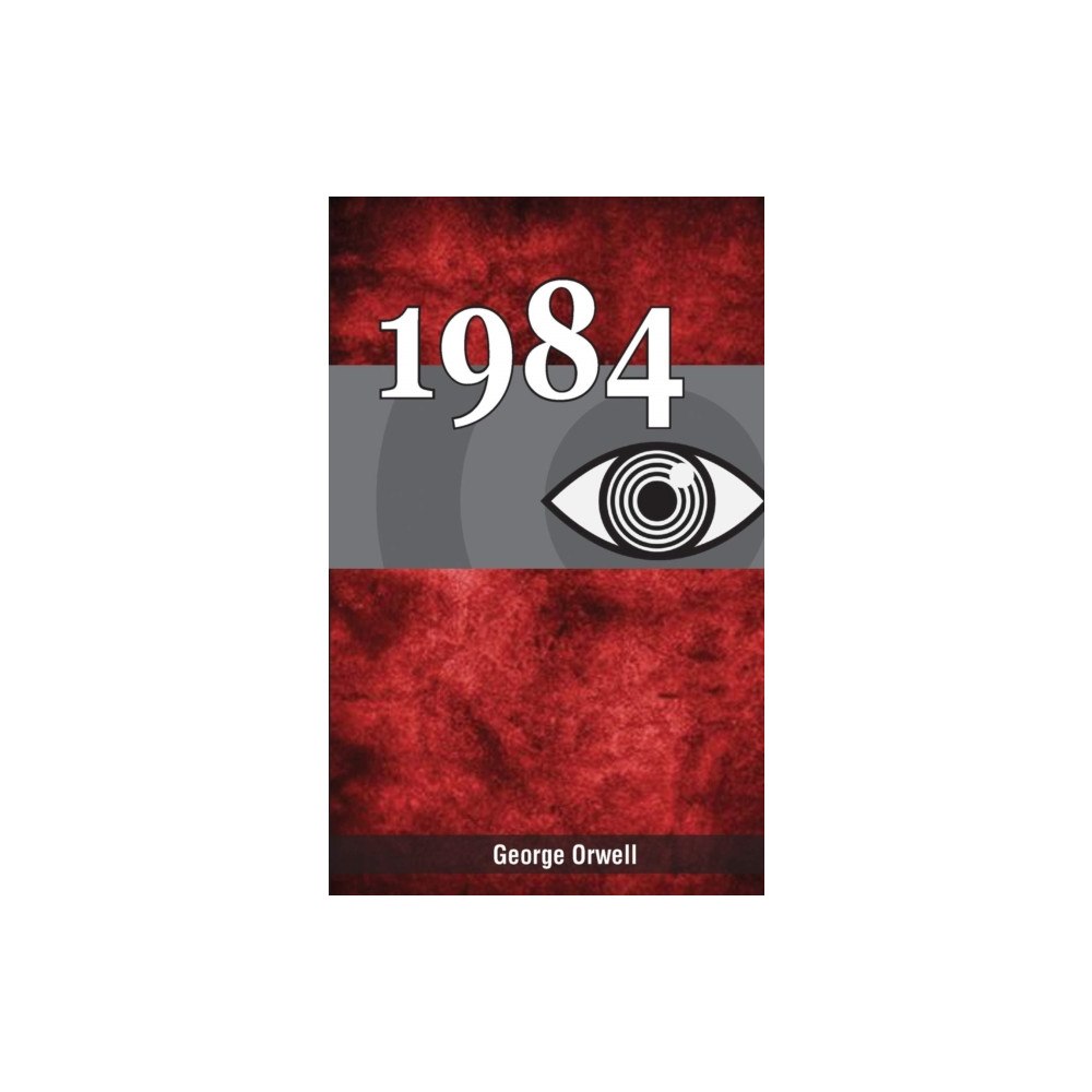 Orange Books International 1984 (häftad, eng)
