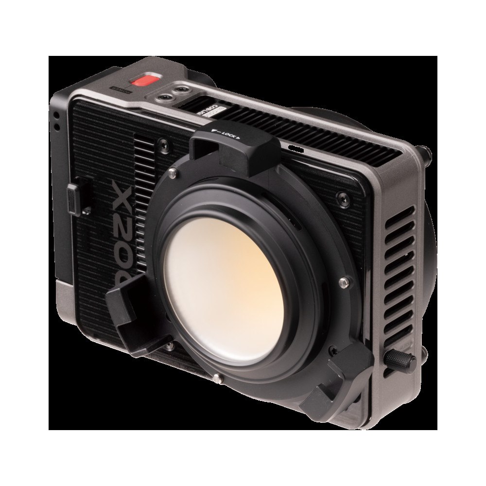 ZHIYUN Zhiyun Molus LED X200 Bi-Color Cob Light