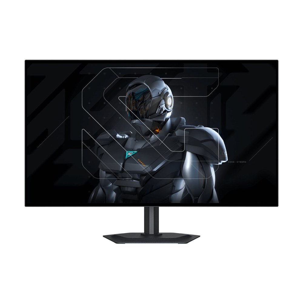 Gigabyte Gigabyte MO27Q28G - OLED-monitor - QHD - 27" - HDR