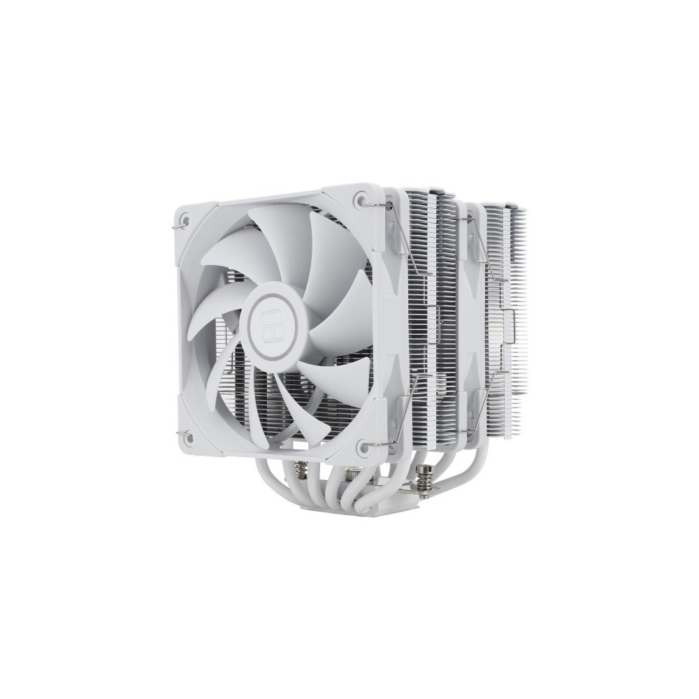 ThermalRight Thermalright Peerless Assassin 120, Fan, 12 cm, 1550 RPM, Vi...