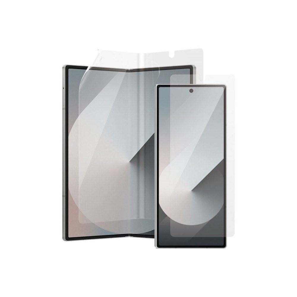 PanzerGlass PanzerGlass - skärmskydd för mobiltelefon - glas & film