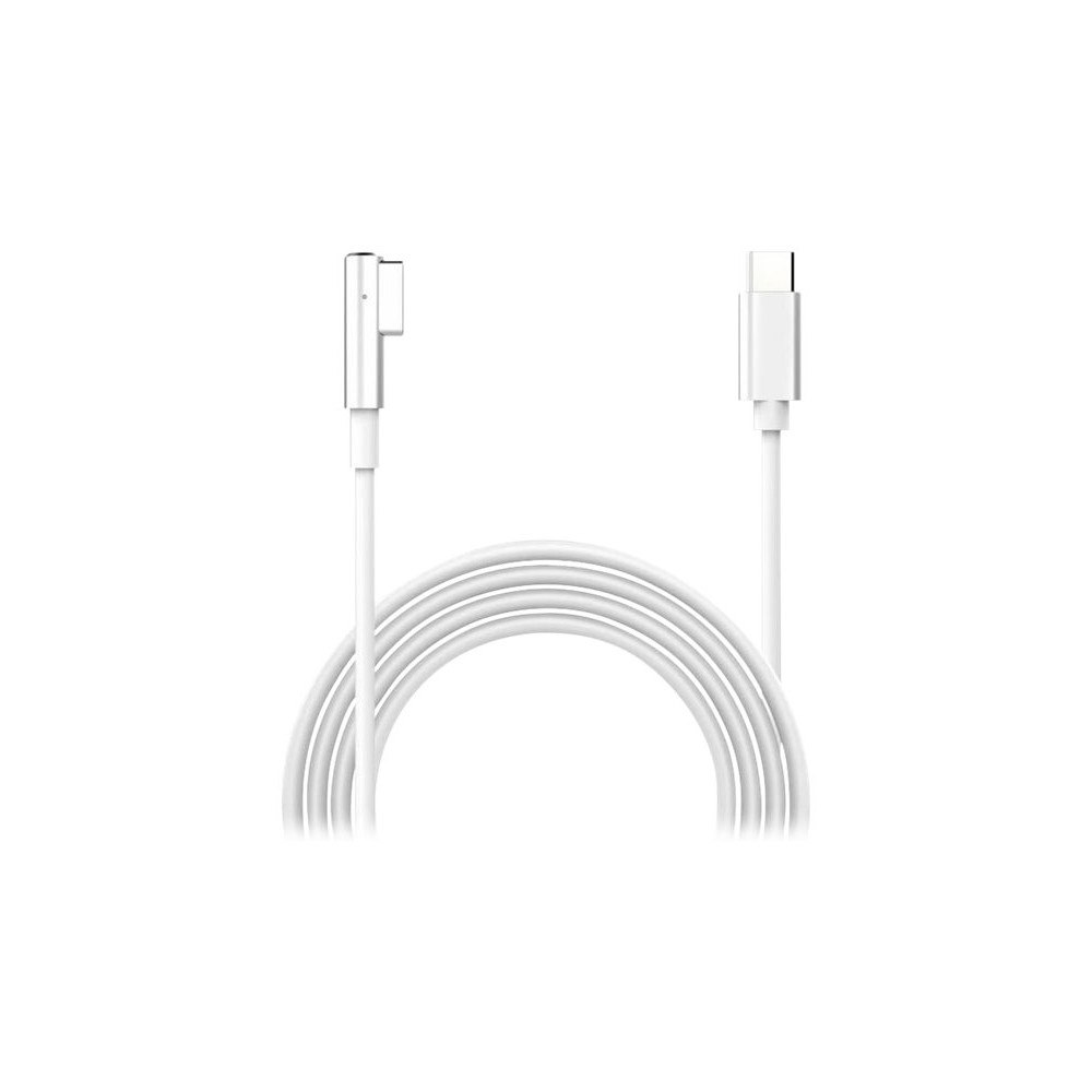 CoreParts CoreParts - strömkabel - 24 pin USB-C till MagSafe - 1.8 m