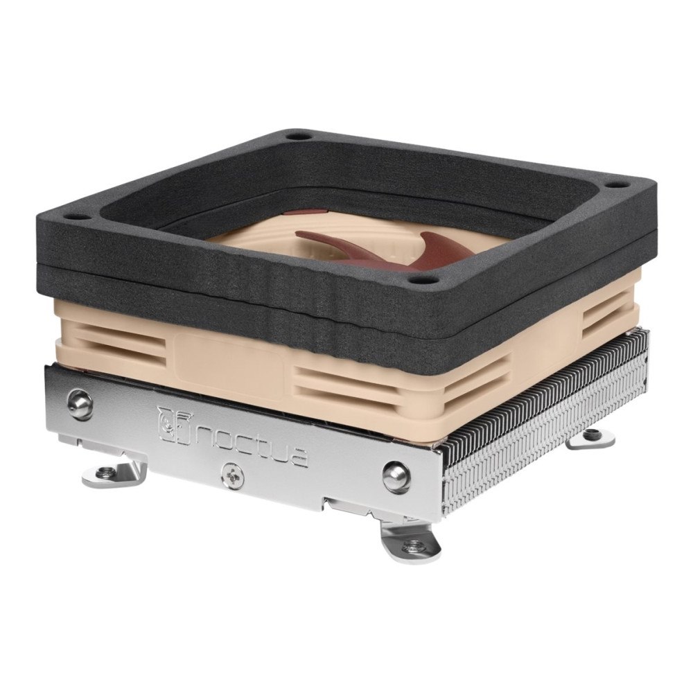 NOCTUA Noctua NA-FD1 - fläktkanalsats