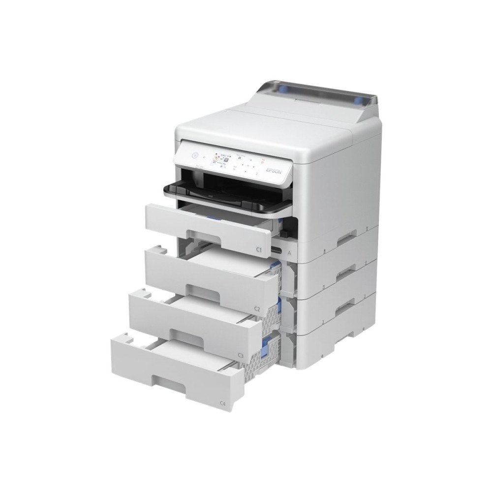 EPSON Epson WorkForce Pro WF-M5399DW - skrivare - svartvit - bläckstråle