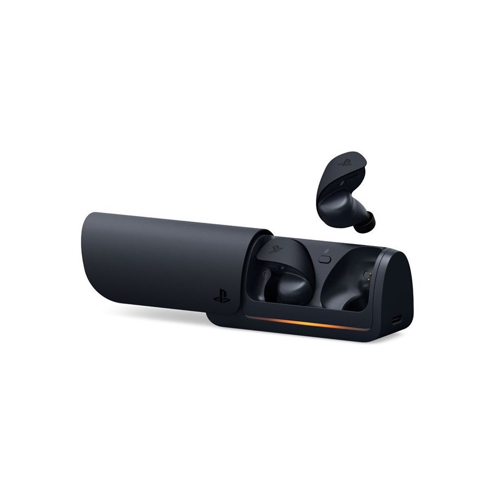 Sony Sony PULSE Explore - True wireless-hörlurar med mikrofon