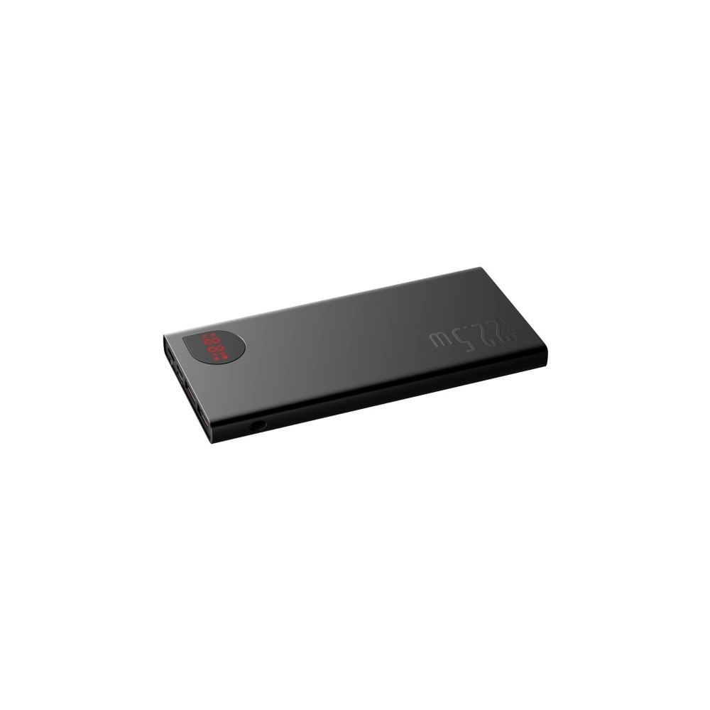 Baseus Baseus 6932172618292, 10000 mAh, Litium-Ion (Li-Ion), Sorter...