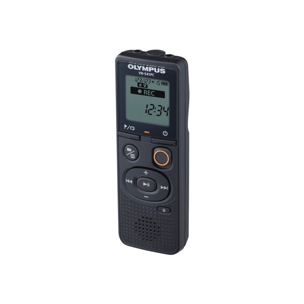 OLYMPUS Olympus VN-541PC - röstinspelare